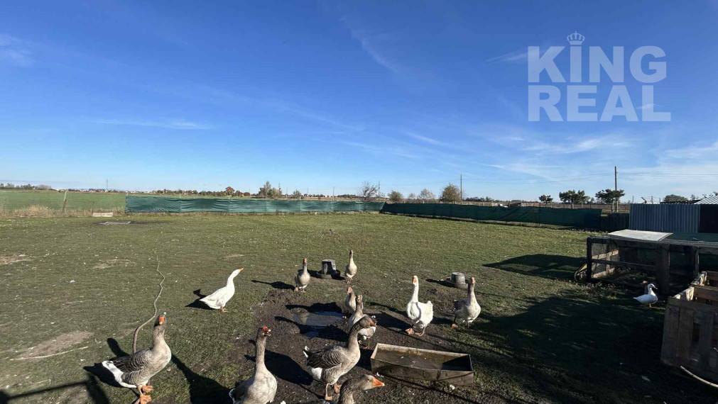 Na predaj pozemok v obci Jatov