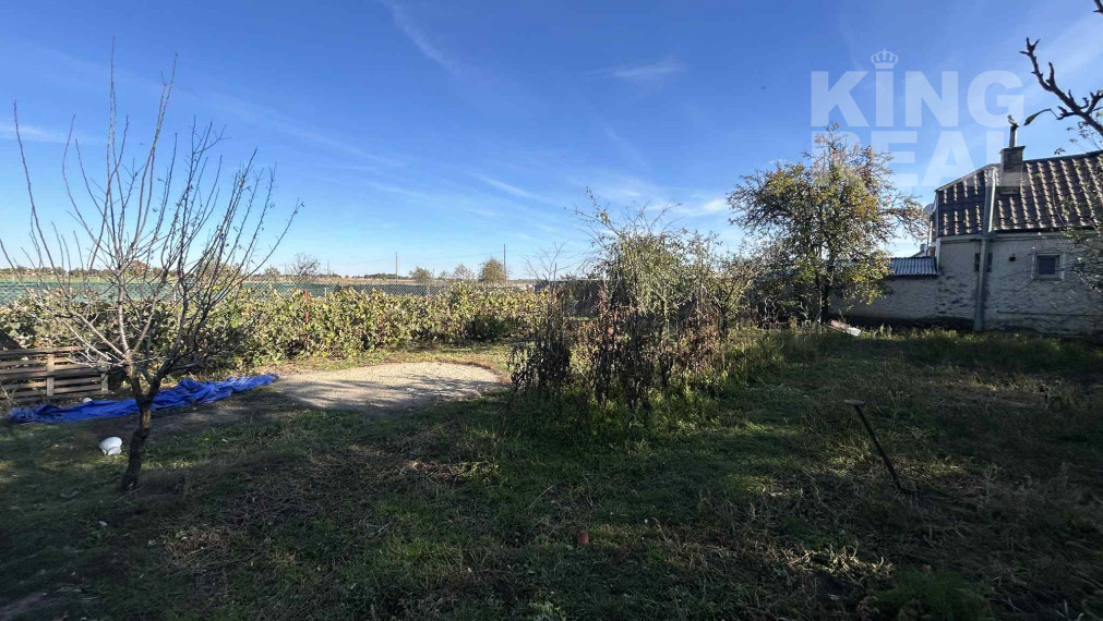 Na predaj pozemok v obci Jatov