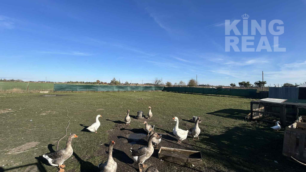 Na predaj pozemok v obci Jatov
