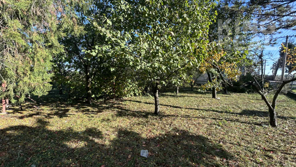 Na predaj pozemok v obci Jatov