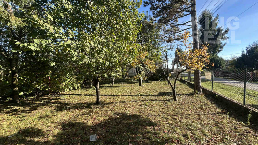 Na predaj pozemok v obci Jatov