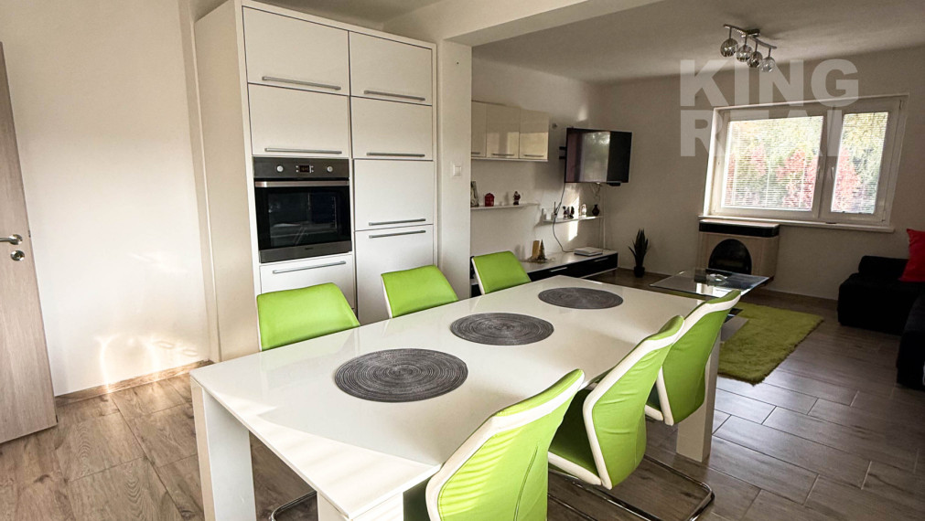 Na predaj rodinný dom v obci Čechy