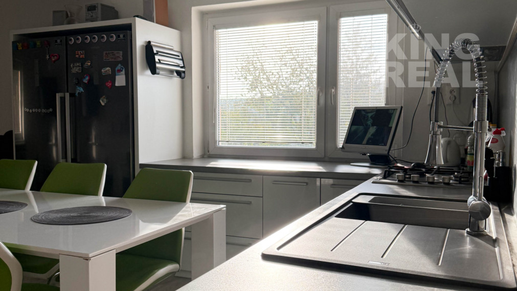 Na predaj rodinný dom v obci Čechy