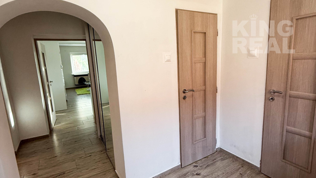 Na predaj rodinný dom v obci Čechy