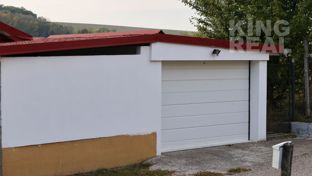 Na predaj rodinný dom v obci Čechy