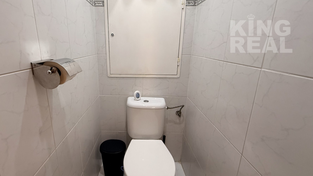 3-izbový byt MDŽ 33, Šurany - pri detskej dráhe