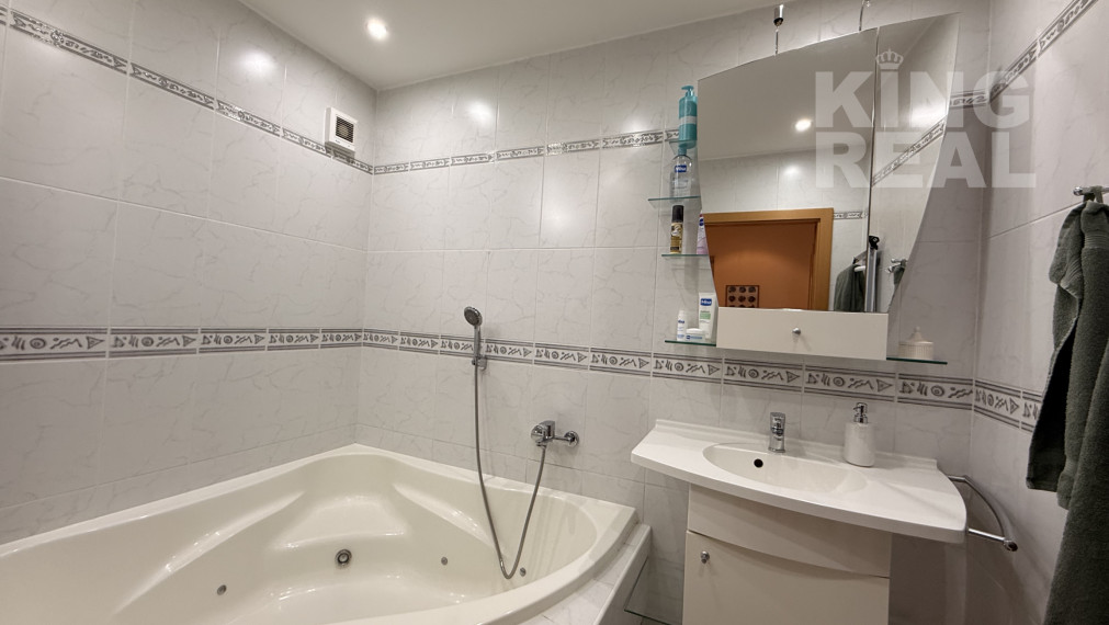 3-izbový byt MDŽ 33, Šurany - pri detskej dráhe