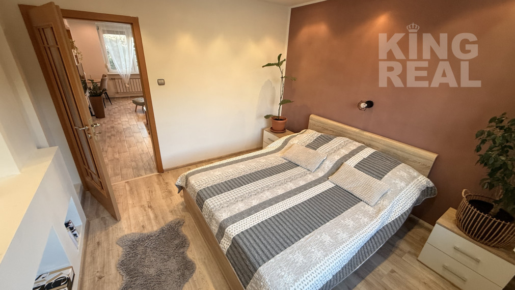 3-izbový byt MDŽ 33, Šurany - pri detskej dráhe