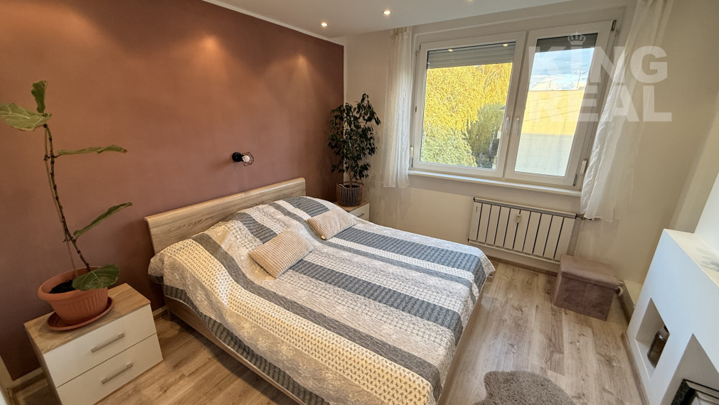 3-izbový byt MDŽ 33, Šurany - pri detskej dráhe