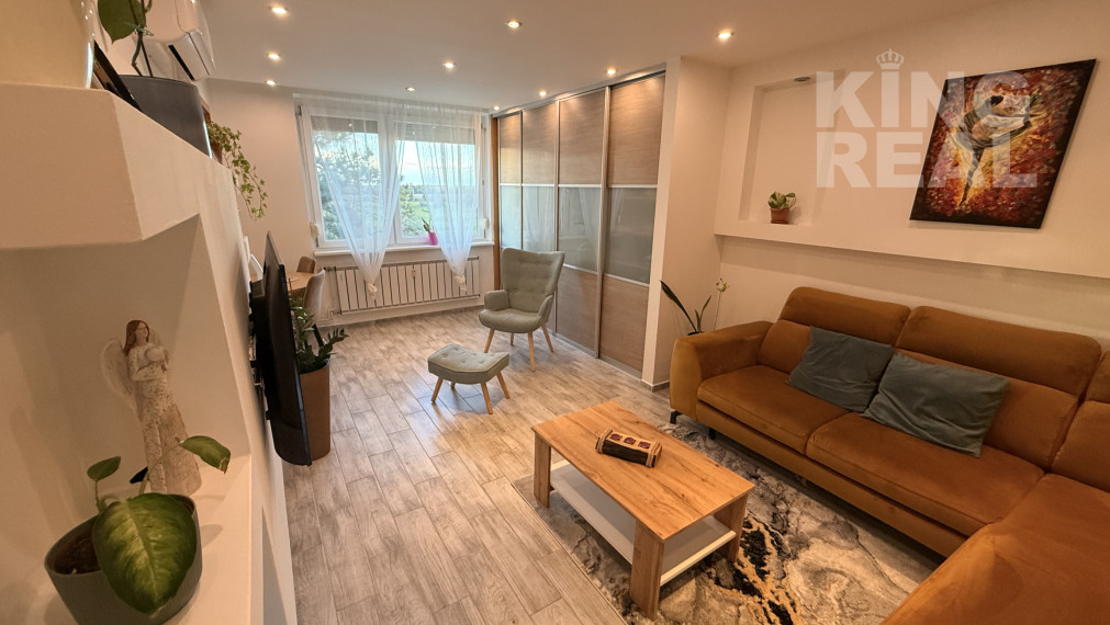 3-izbový byt MDŽ 33, Šurany - pri detskej dráhe