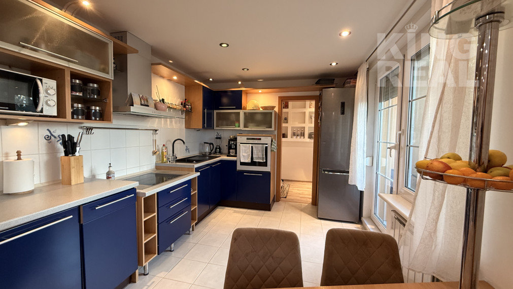 3-izbový byt MDŽ 33, Šurany - pri detskej dráhe