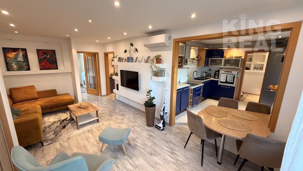 3-izbový byt MDŽ 33, Šurany - pri detskej dráhe