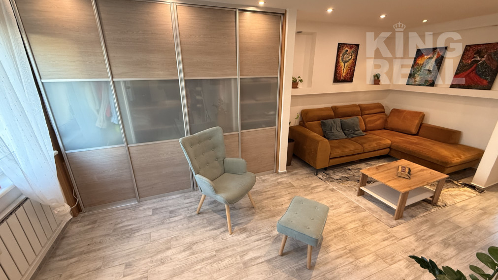 3-izbový byt MDŽ 33, Šurany - pri detskej dráhe