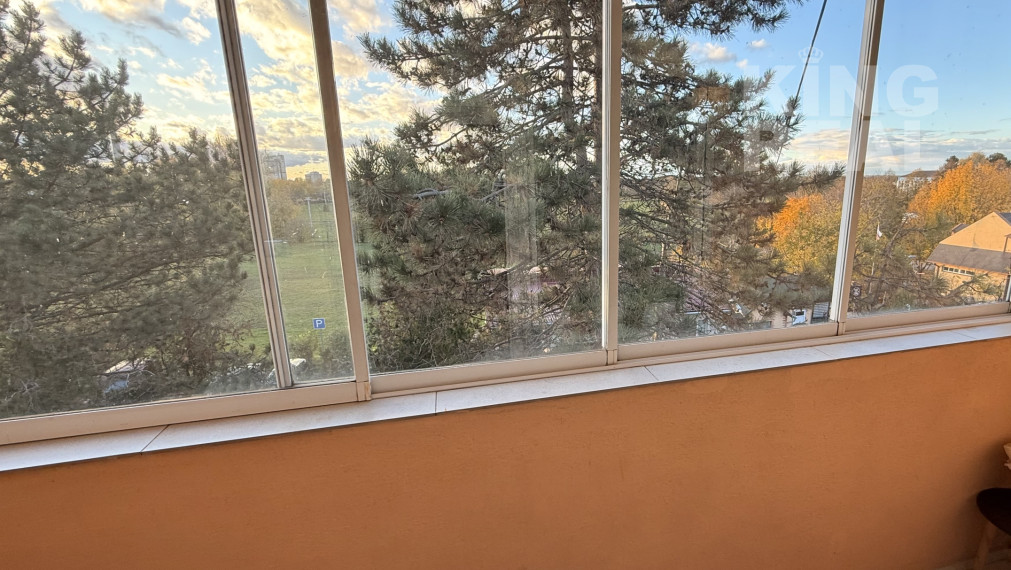 3-izbový byt MDŽ 33, Šurany - pri detskej dráhe