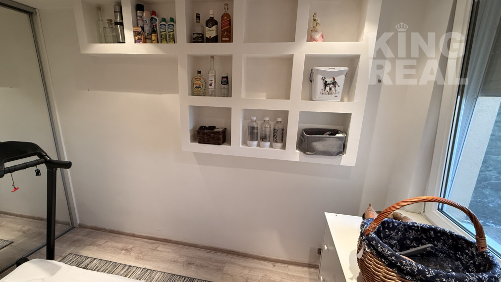 3-izbový byt MDŽ 33, Šurany - pri detskej dráhe