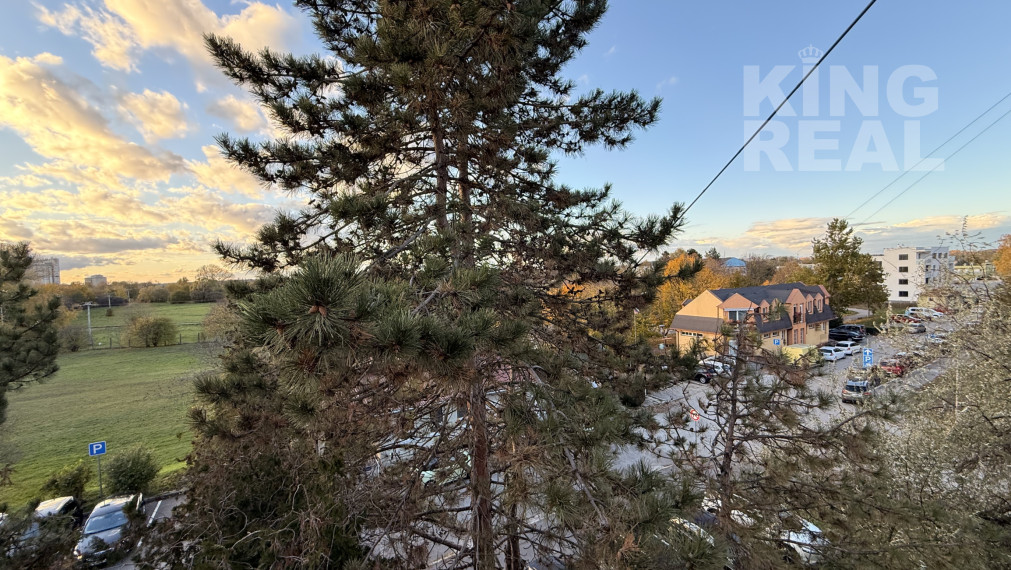 3-izbový byt MDŽ 33, Šurany - pri detskej dráhe