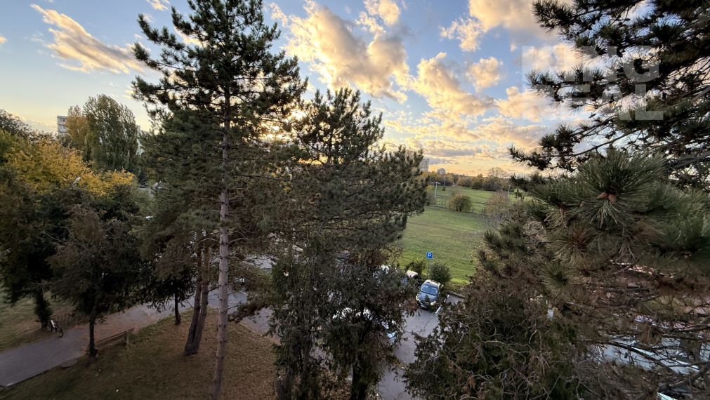 3-izbový byt MDŽ 33, Šurany - pri detskej dráhe