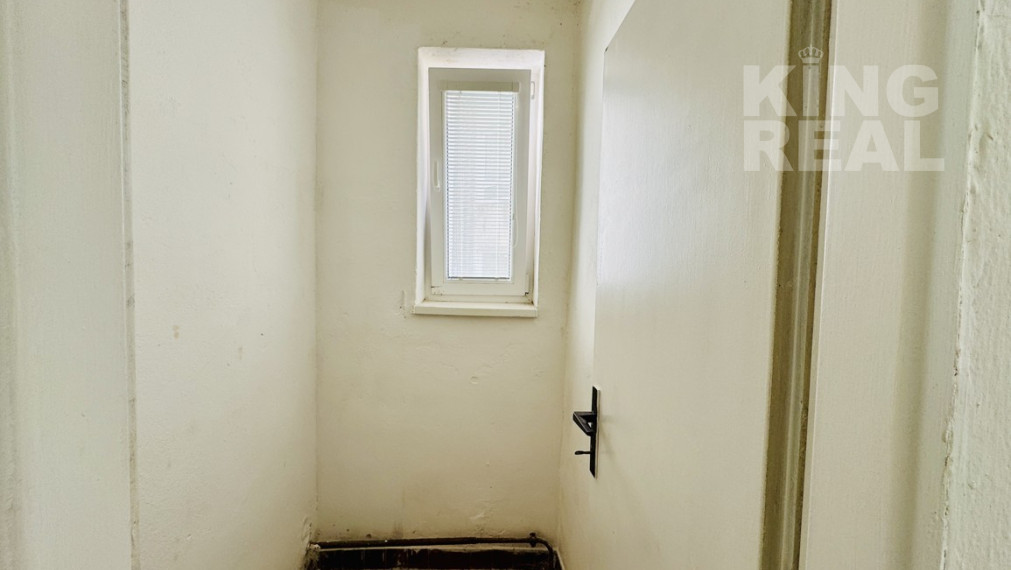 REZERVOVANÝ - 3 izbový byt v centre mesta Svidník