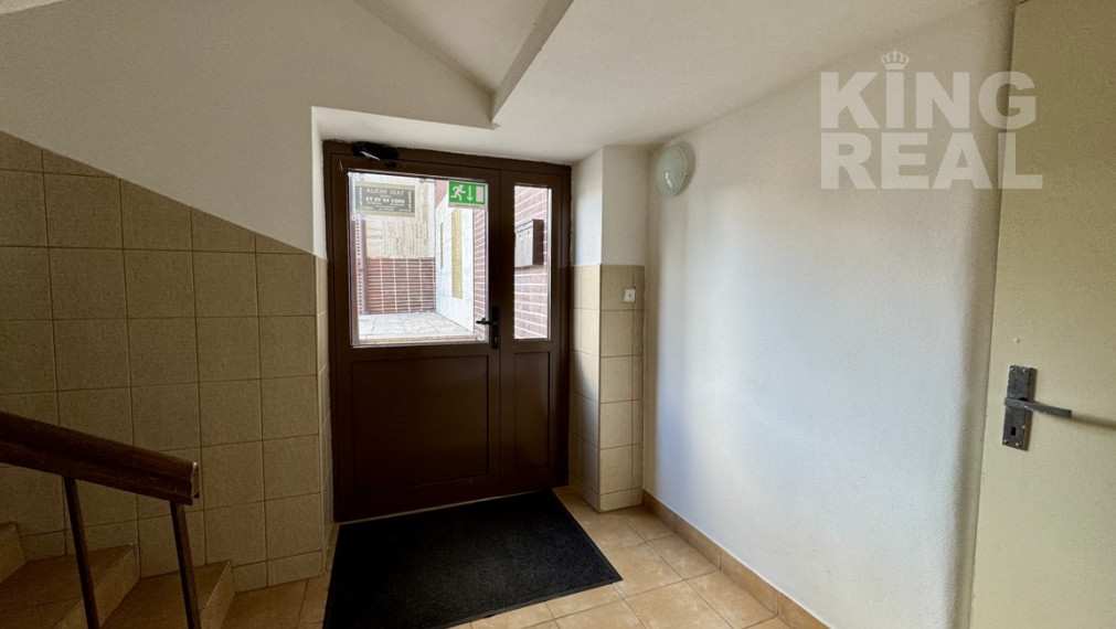 REZERVOVANÝ - 3 izbový byt v centre mesta Svidník