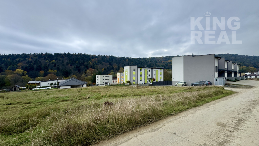 Na predaj pozemok v Bardejovských Kúpeľoch, okr. Bardejov