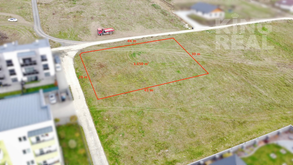 Na predaj pozemok v Bardejovských Kúpeľoch, okr. Bardejov