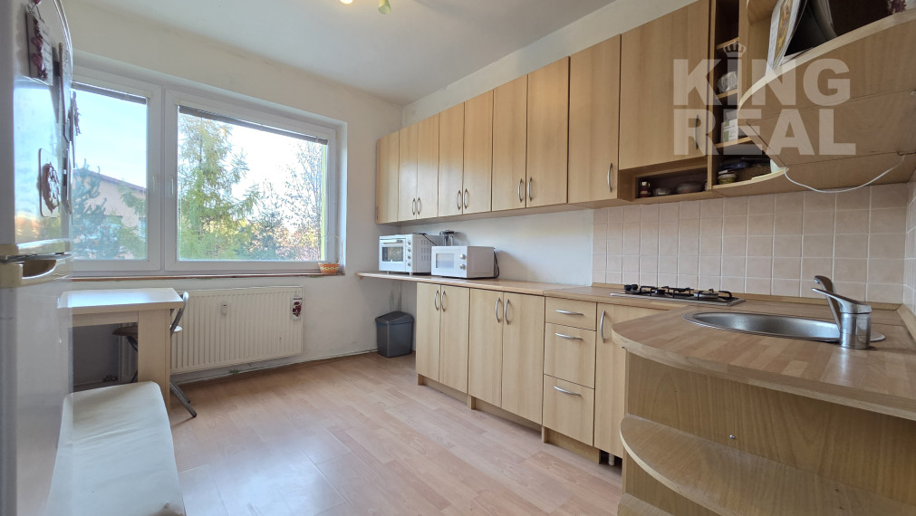 NA PREDAJ -  1-izbový byt vo Veľkého Šariši - PREŠOV