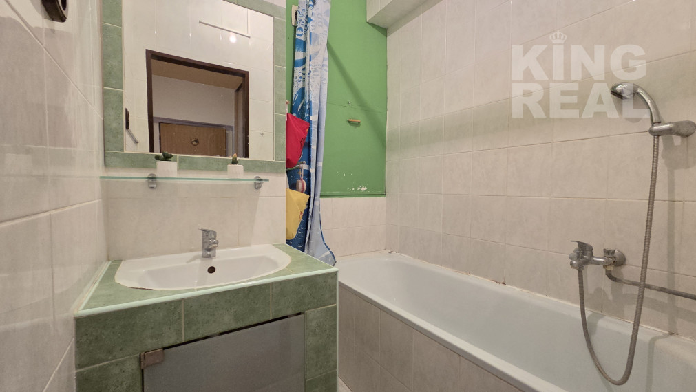 NA PREDAJ -  1-izbový byt vo Veľkého Šariši - PREŠOV