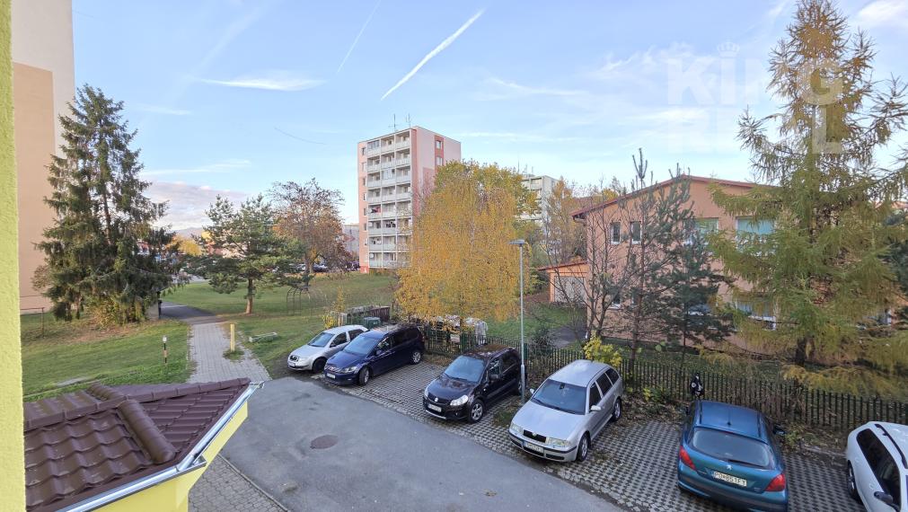 NA PREDAJ -  1-izbový byt vo Veľkého Šariši - PREŠOV