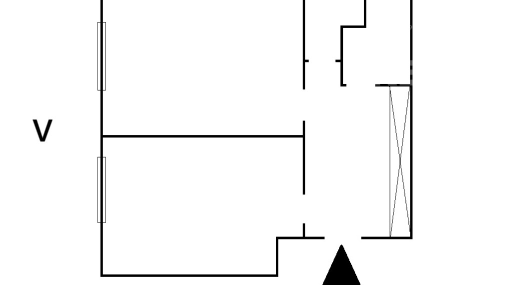 NA PREDAJ -  1-izbový byt vo Veľkého Šariši - PREŠOV