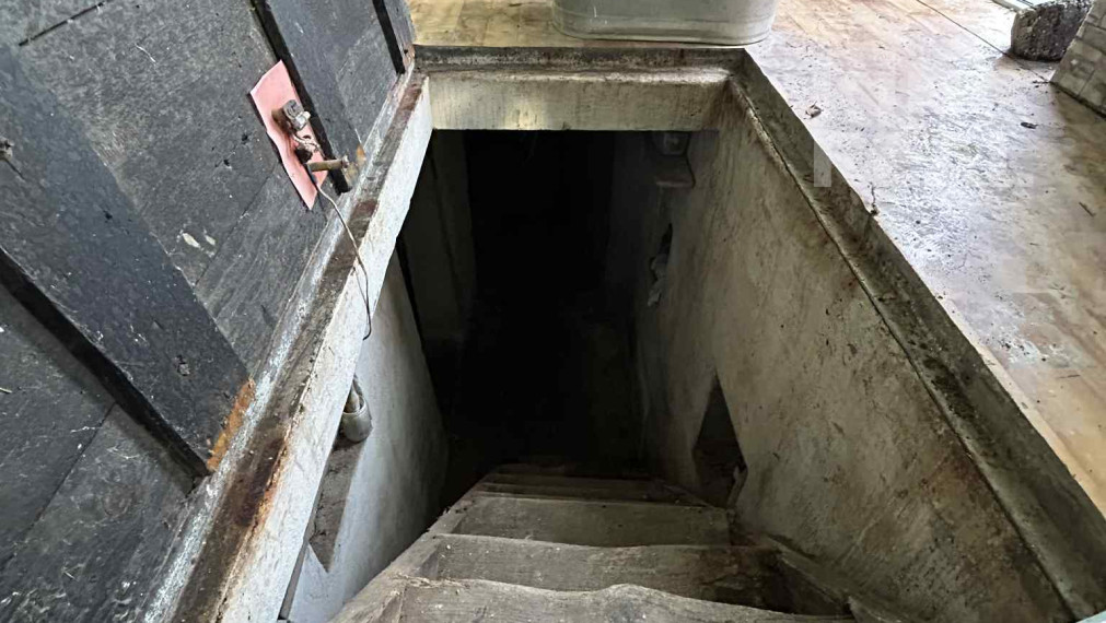 🏡 Pozemok s rodinným domom na zbúranie –Drážovce pri Nitre