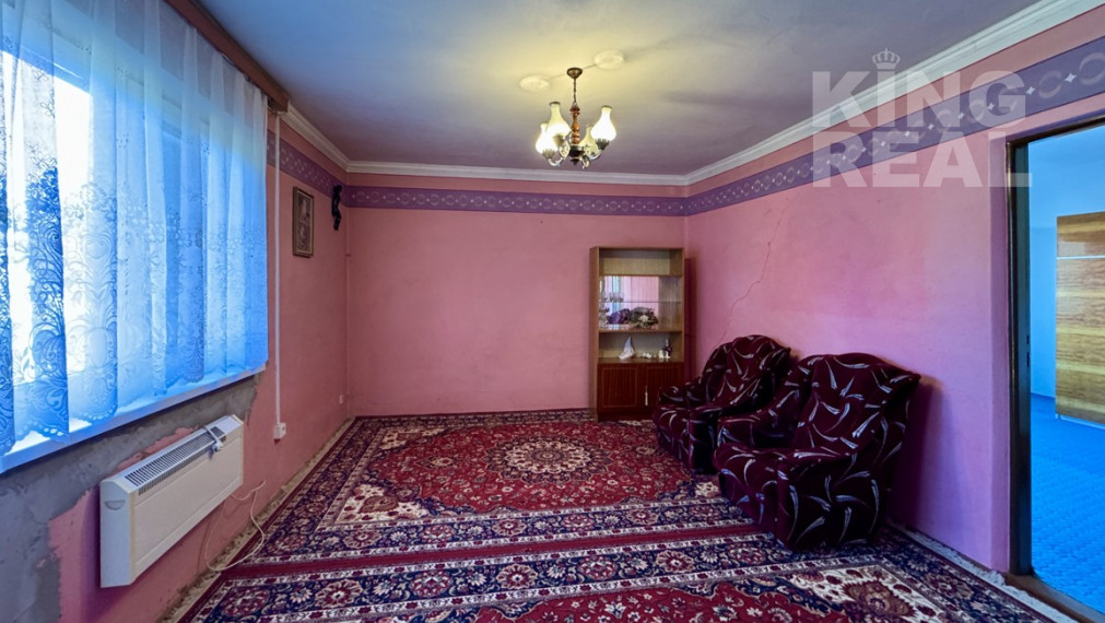 Rodinný dom v obci Šarišské Čierne okr. Bardejov