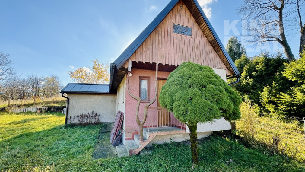 Rodinný dom v obci Šarišské Čierne okr. Bardejov