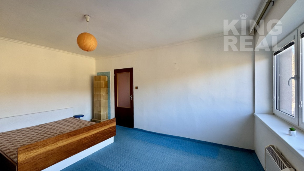 Rodinný dom v obci Šarišské Čierne okr. Bardejov