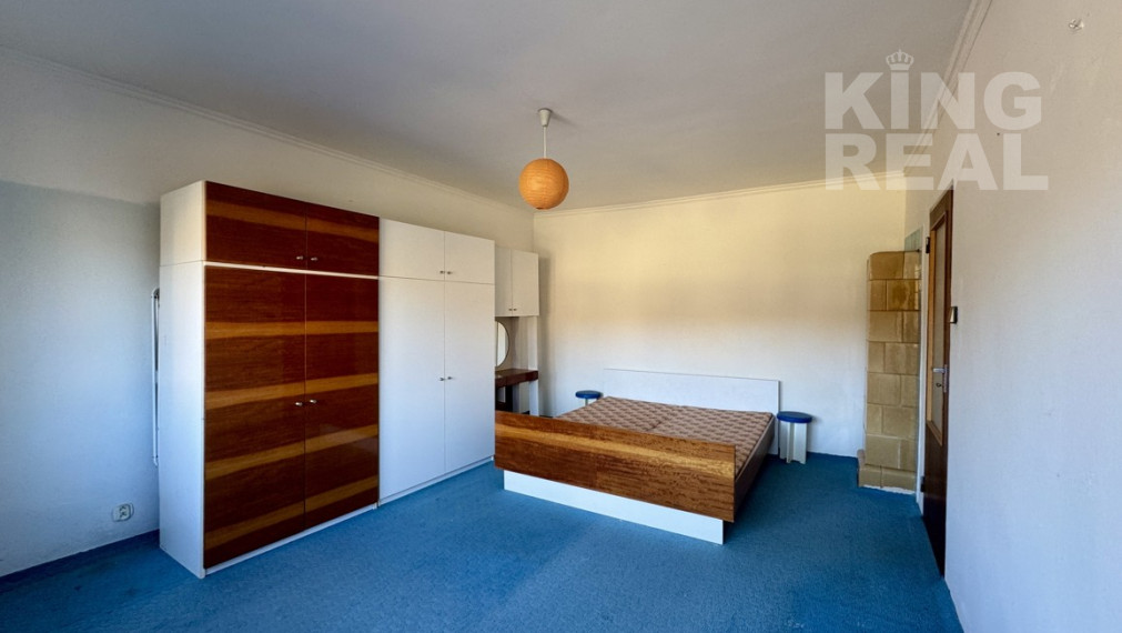 Rodinný dom v obci Šarišské Čierne okr. Bardejov