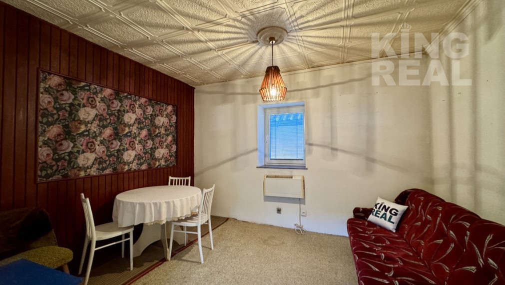 Rodinný dom v obci Šarišské Čierne okr. Bardejov