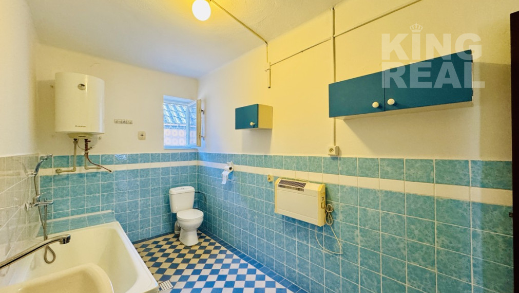 Rodinný dom v obci Šarišské Čierne okr. Bardejov