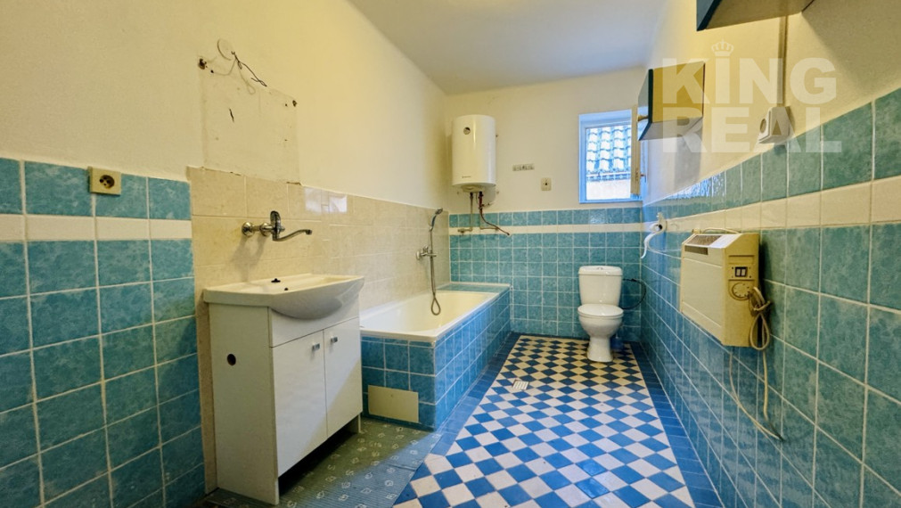 Rodinný dom v obci Šarišské Čierne okr. Bardejov