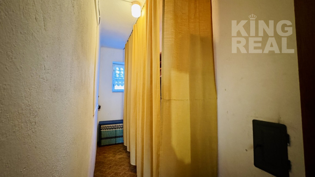 Rodinný dom v obci Šarišské Čierne okr. Bardejov