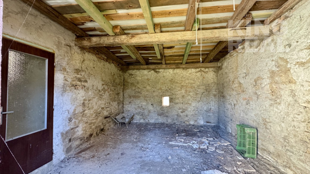 Rodinný dom v obci Šarišské Čierne okr. Bardejov