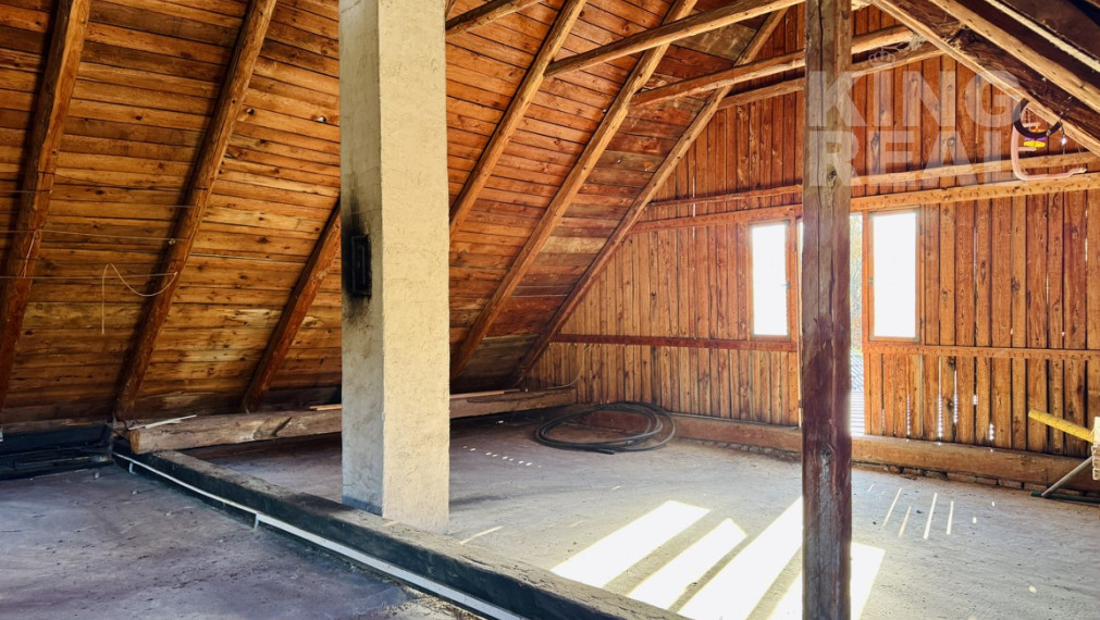 Rodinný dom v obci Šarišské Čierne okr. Bardejov