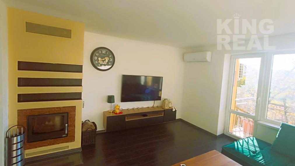 2,5 izb. slnečný byt s balkónom, ul. Wolkerova v Prešove