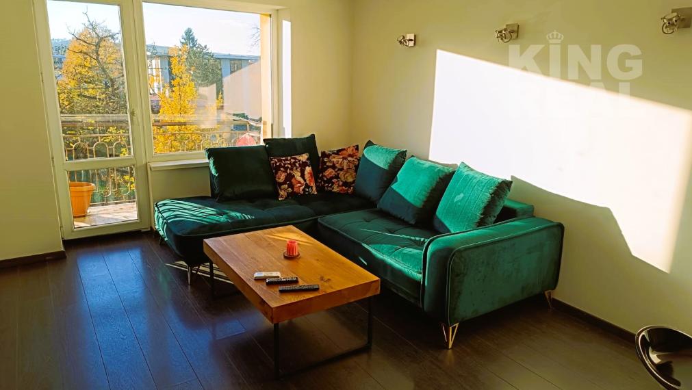 2,5 izb. slnečný byt s balkónom, ul. Wolkerova v Prešove