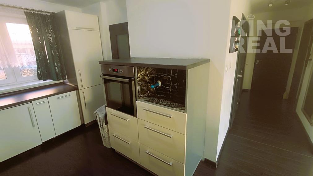 2,5 izb. slnečný byt s balkónom, ul. Wolkerova v Prešove