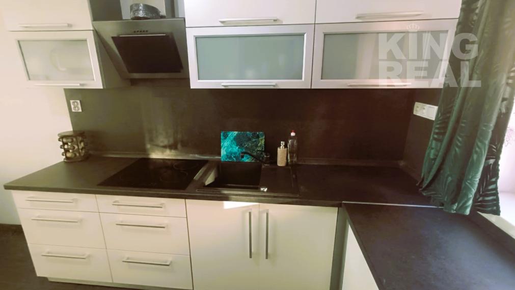 2,5 izb. slnečný byt s balkónom, ul. Wolkerova v Prešove