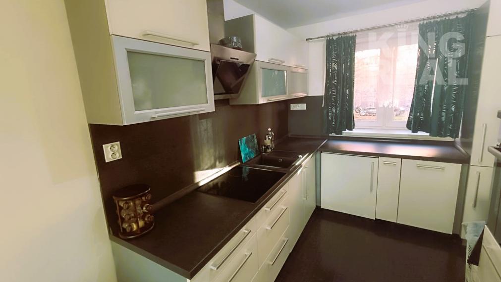 2,5 izb. slnečný byt s balkónom, ul. Wolkerova v Prešove