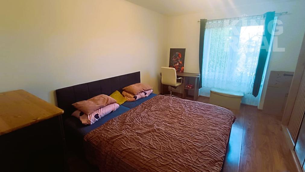 2,5 izb. slnečný byt s balkónom, ul. Wolkerova v Prešove