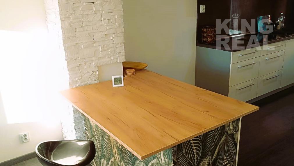 2,5 izb. slnečný byt s balkónom, ul. Wolkerova v Prešove