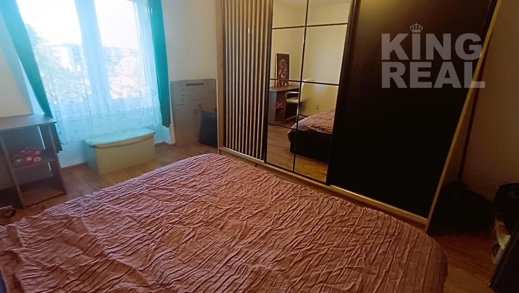 2,5 izb. slnečný byt s balkónom, ul. Wolkerova v Prešove