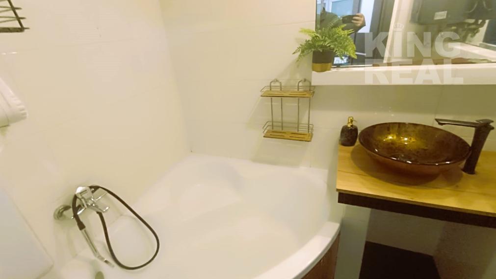 2,5 izb. slnečný byt s balkónom, ul. Wolkerova v Prešove