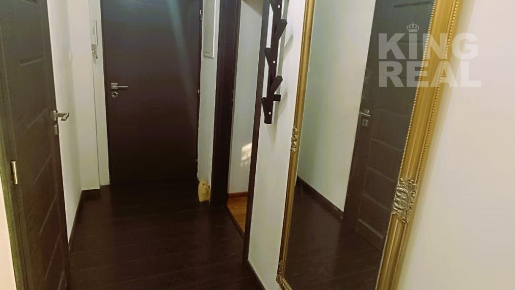 2,5 izb. slnečný byt s balkónom, ul. Wolkerova v Prešove